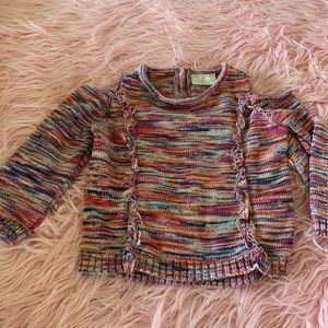 Rosie Pope Baby sweater